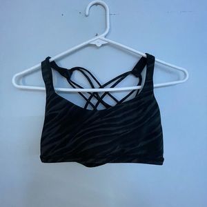 Lululemon Bra